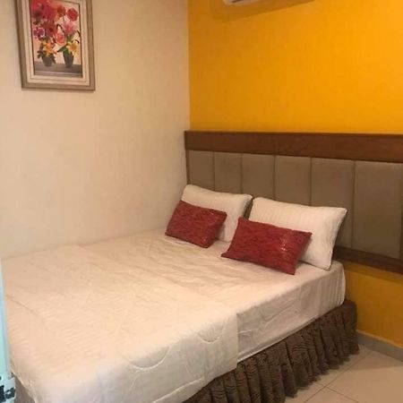 Hotel Jerai Ct Inn Guar Chempedak Bagian luar foto