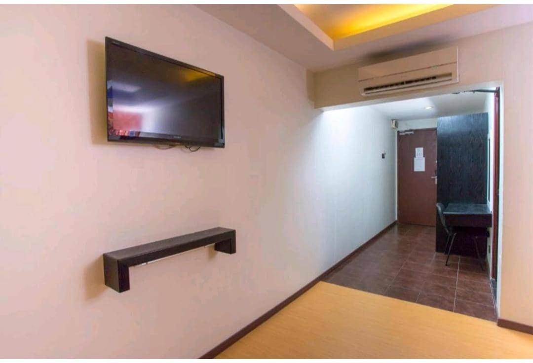 Hotel Jerai Ct Inn Guar Chempedak Bagian luar foto