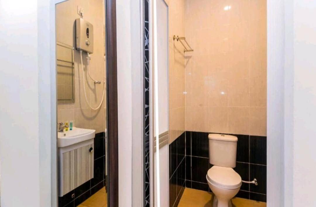 Hotel Jerai Ct Inn Guar Chempedak Bagian luar foto