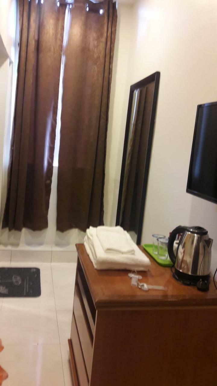 Hotel Jerai Ct Inn Guar Chempedak Bagian luar foto
