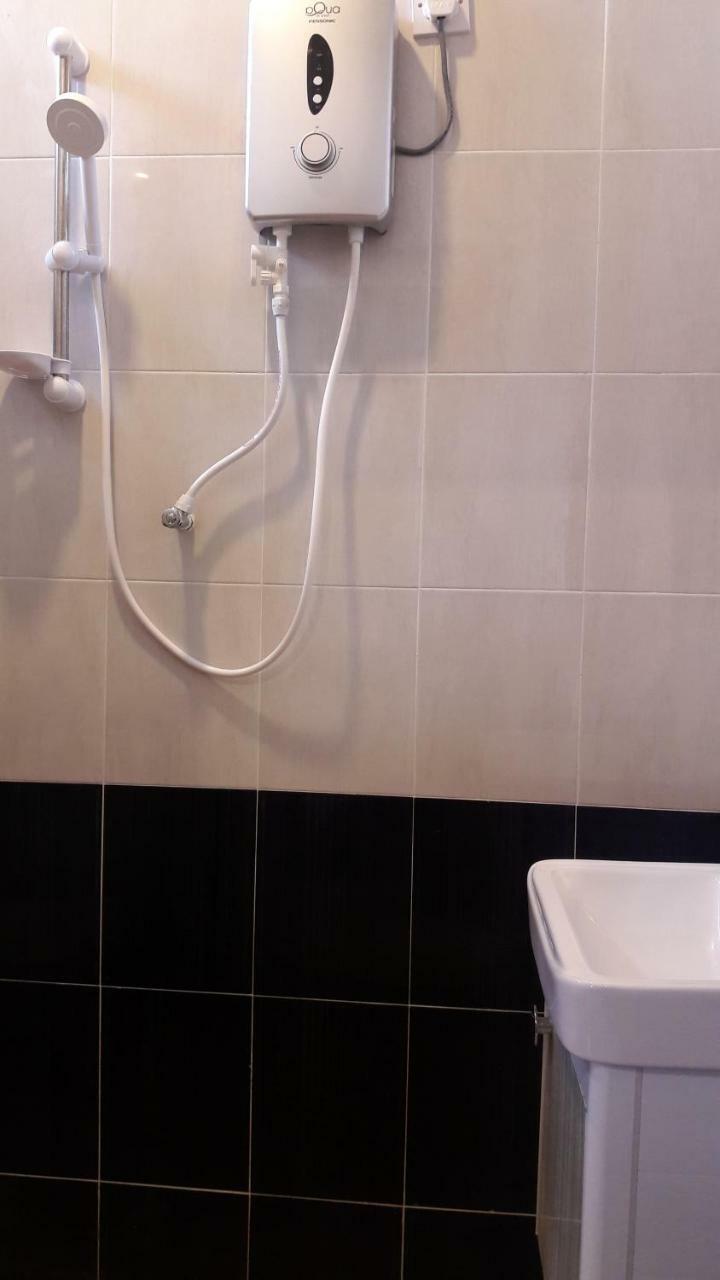 Hotel Jerai Ct Inn Guar Chempedak Bagian luar foto